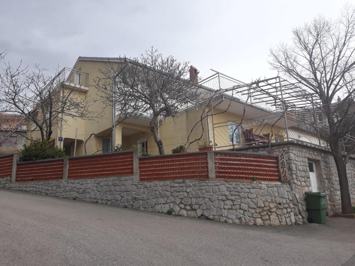 Josip Sveti Juraj Exterior foto
