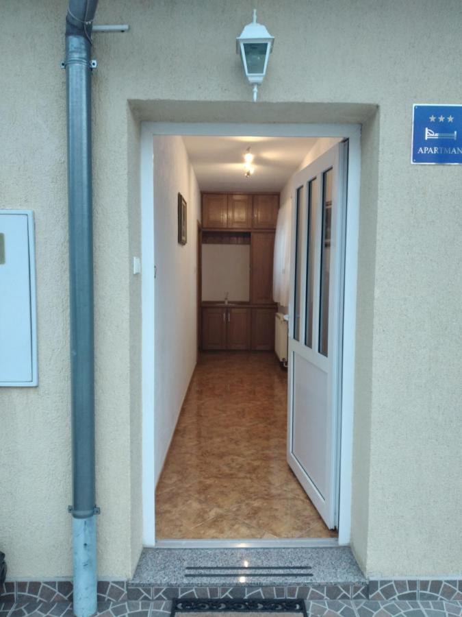 Josip Sveti Juraj Exterior foto